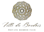 Ville du Boudoir